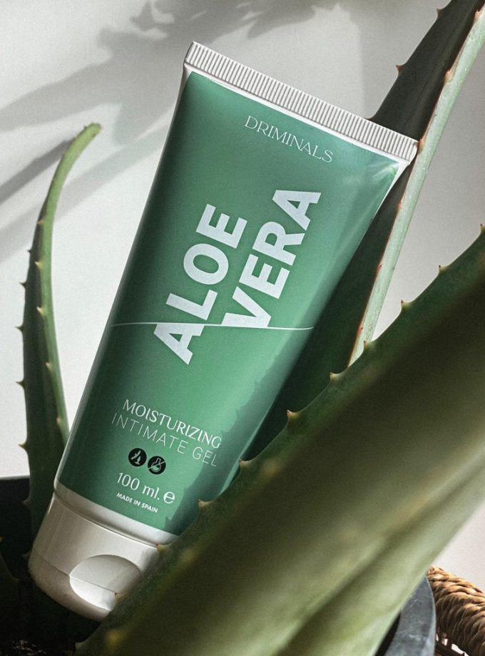Aloe Vera