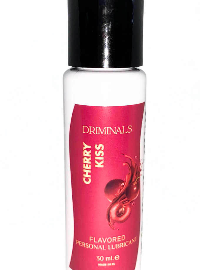 DRIMINALS KISS CHERRY