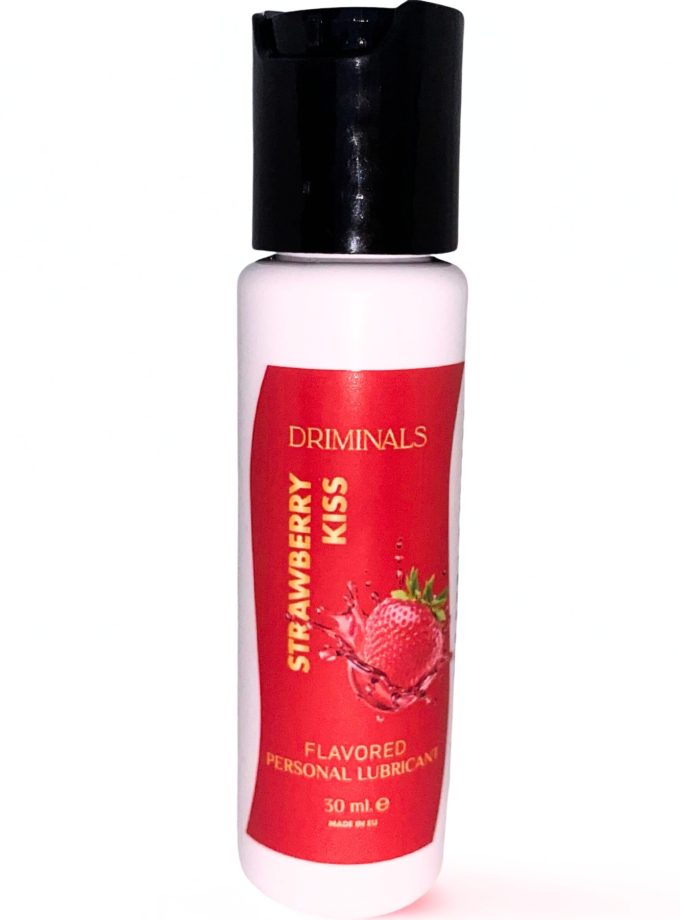 DRIMINALS KISS STRAWBERRY